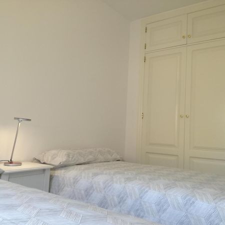The Apartment Гран Тарахал Екстериор снимка