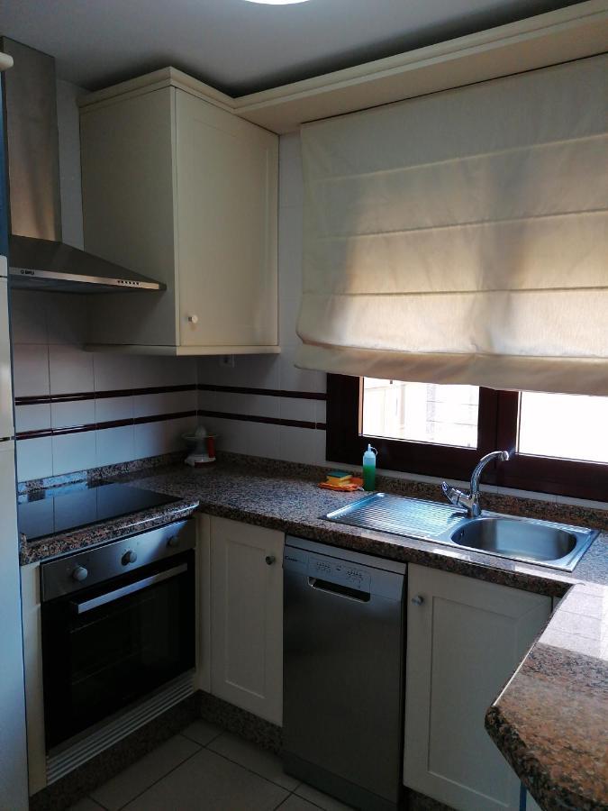 The Apartment Гран Тарахал Екстериор снимка