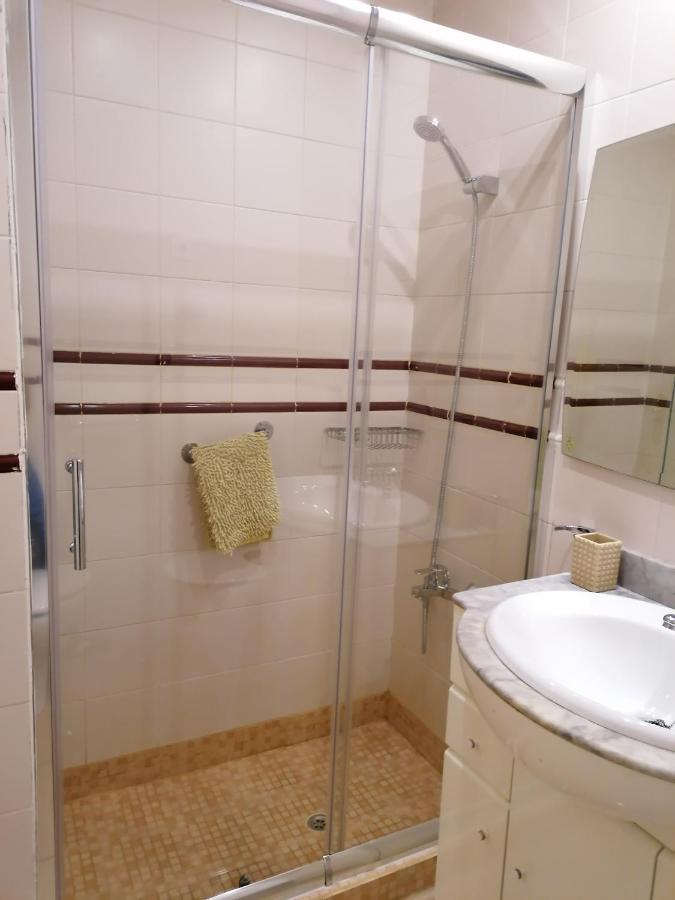 The Apartment Гран Тарахал Екстериор снимка