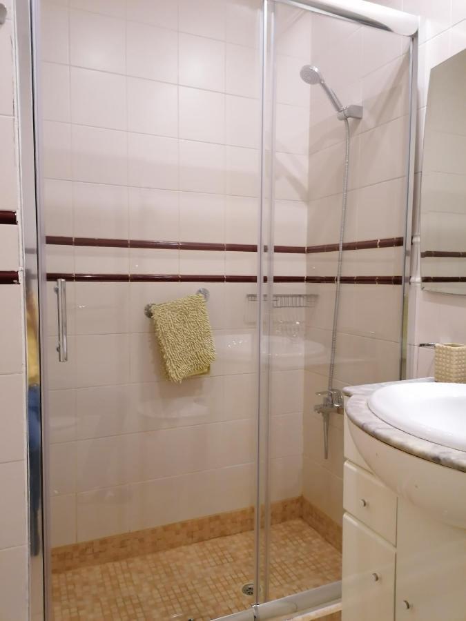 The Apartment Гран Тарахал Екстериор снимка