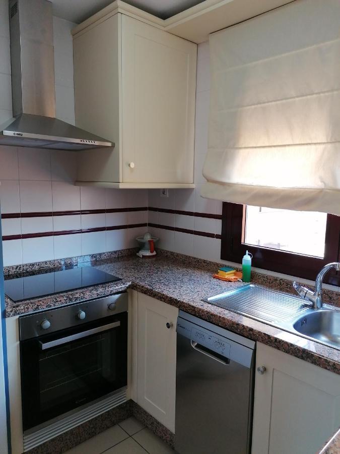 The Apartment Гран Тарахал Екстериор снимка