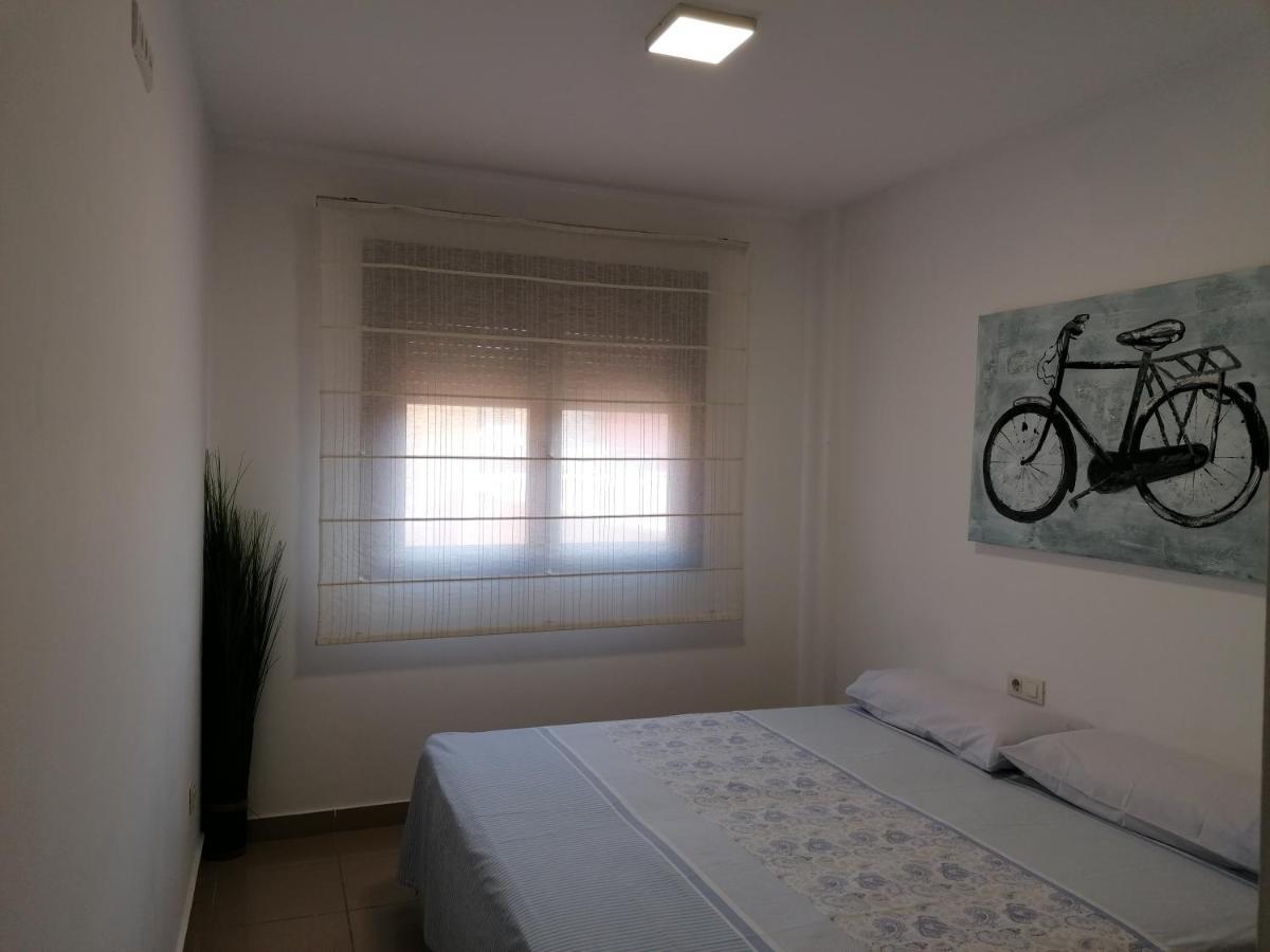 The Apartment Гран Тарахал Екстериор снимка