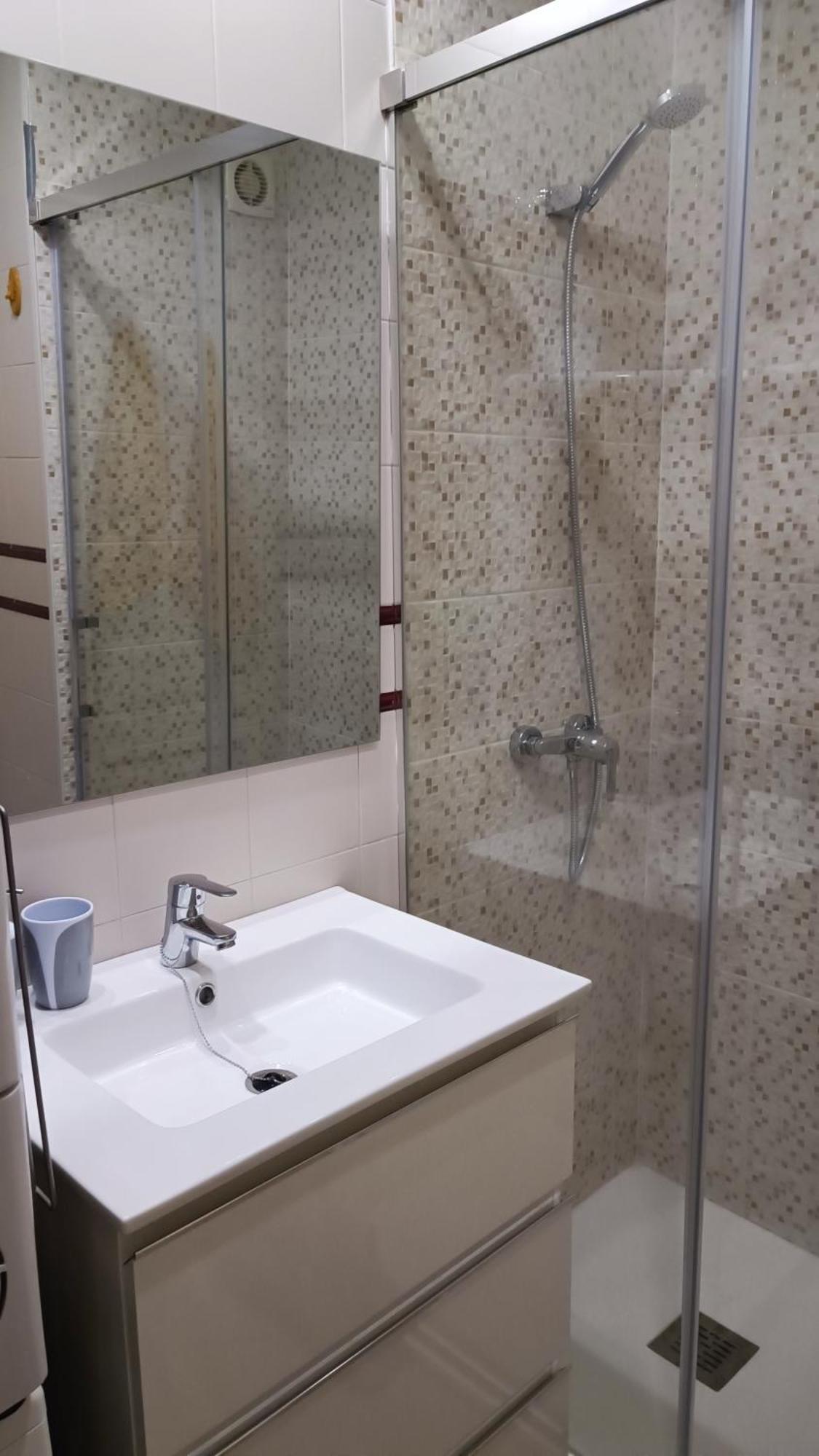 The Apartment Гран Тарахал Екстериор снимка