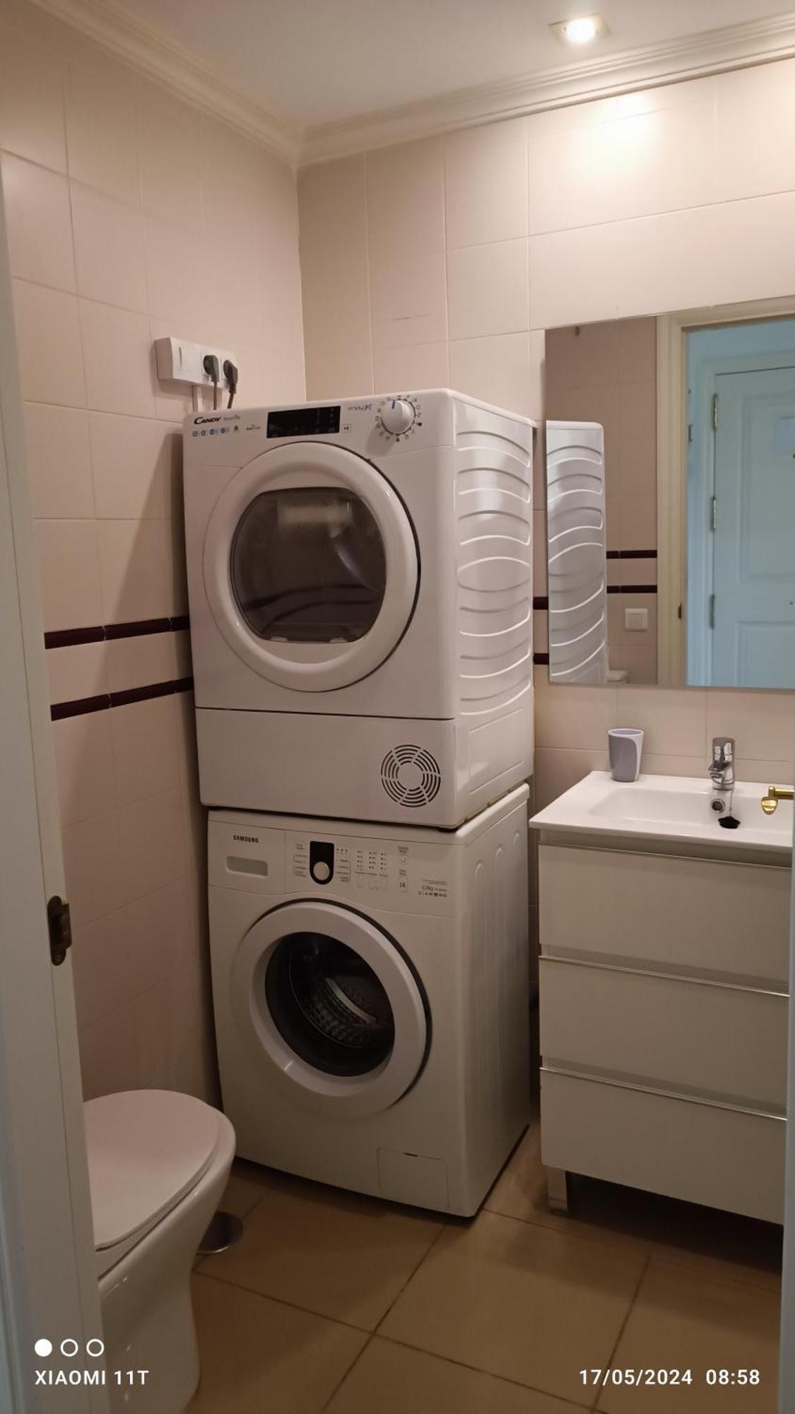 The Apartment Гран Тарахал Екстериор снимка