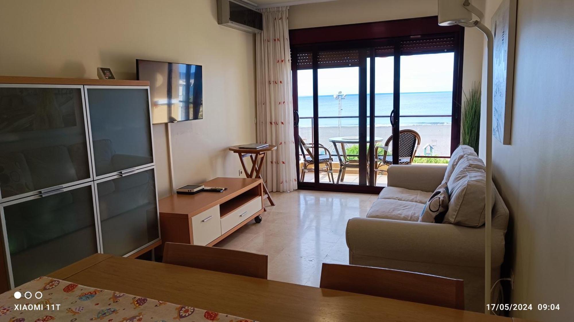 The Apartment Гран Тарахал Екстериор снимка