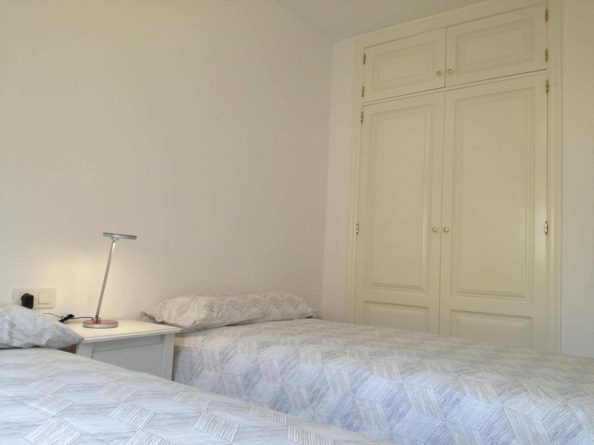 The Apartment Гран Тарахал Екстериор снимка