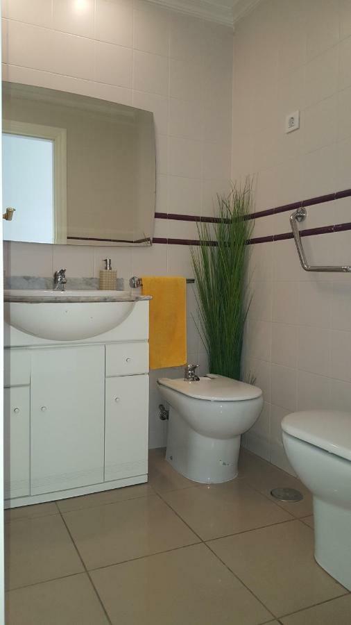 The Apartment Гран Тарахал Екстериор снимка